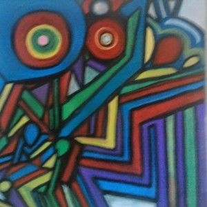 Meet your Posher, Yeti